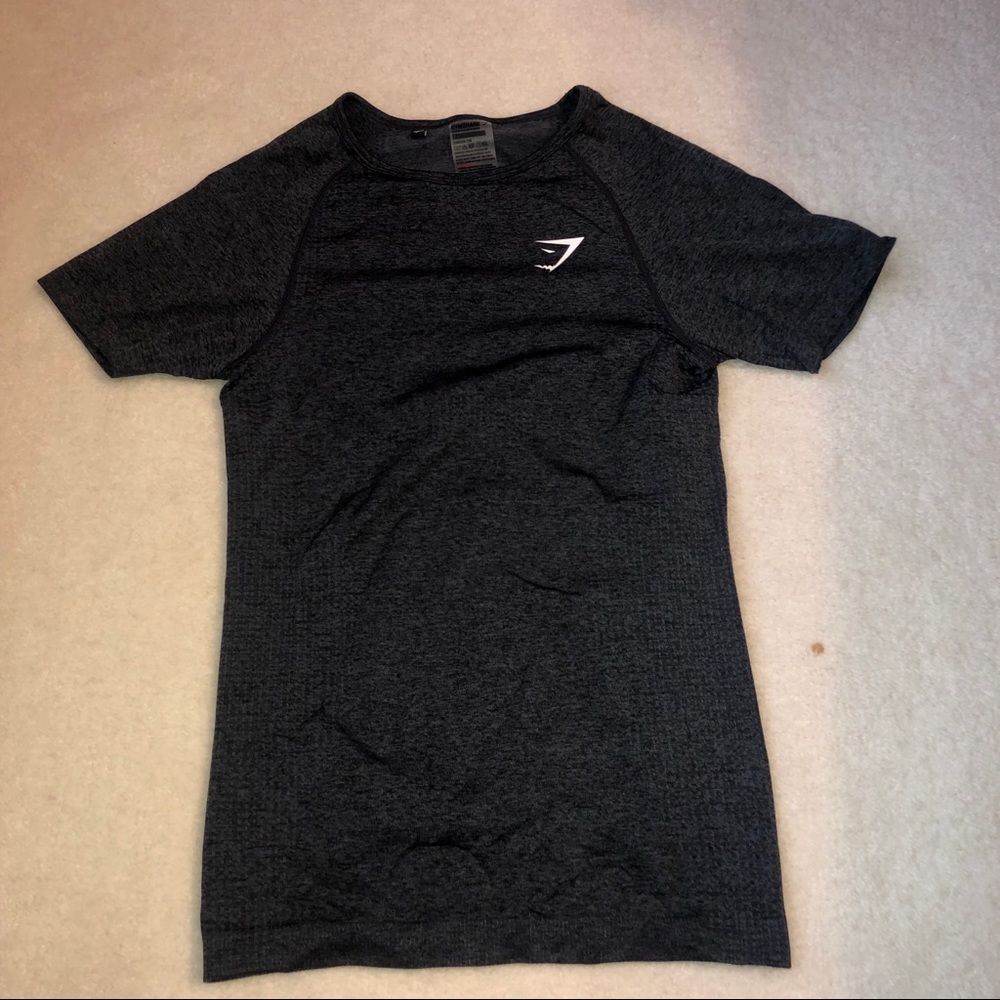 Gymshark shirt